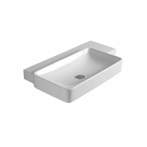 Раковина подвесная Simas Flow